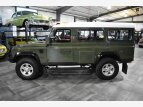 Thumbnail Photo 2 for 1991 Land Rover Defender 110